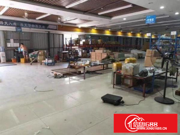 田美一楼600平实际面积招租豪华装修水电办公室齐全