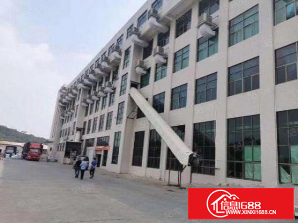 东坑镇新出单层面积大，标准厂房出租大小可以分租
