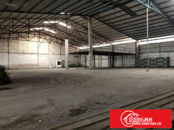 大岭山新出独院单层钢构1600平仓库出租，滴10米，水电齐全