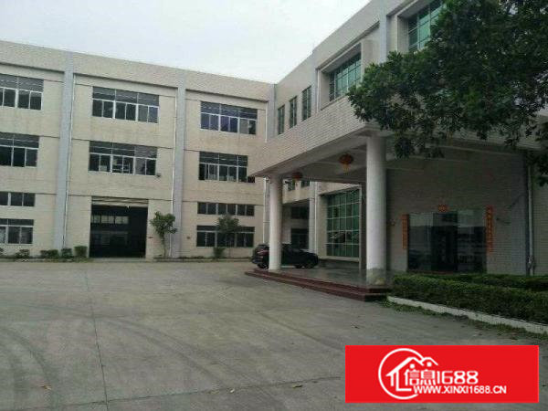 大坪独院楼上1350平方采光好！精装修