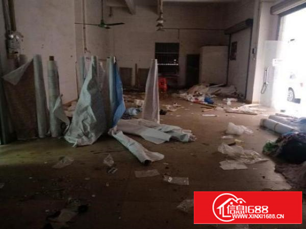 原房东厂房一楼200平方出租