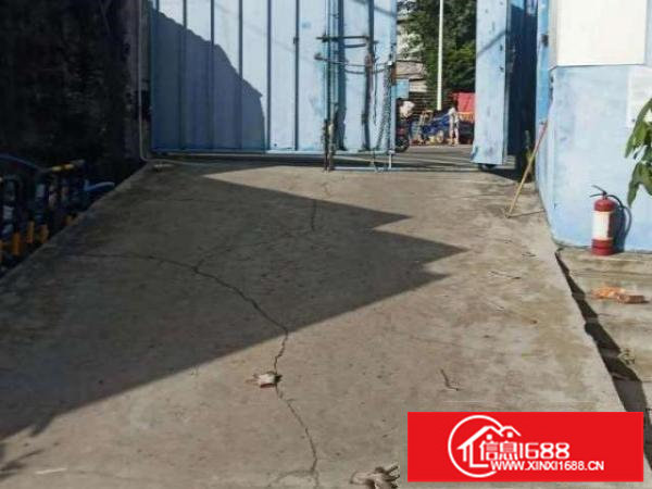 库房招租房源描述