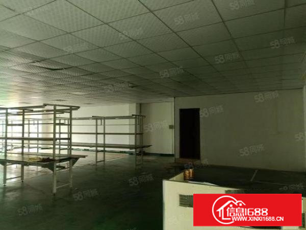 大岭山大塘新空二楼300平方豪华装修厂房出租