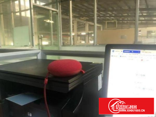 大面积厂房招租精装修