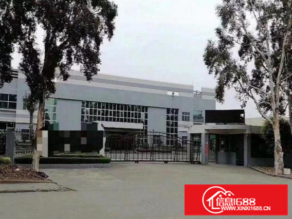 镇隆独门独院单一层1000方起分租（办公楼配套）