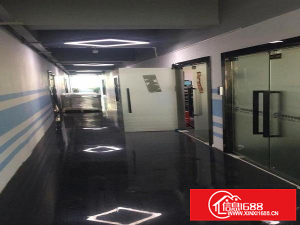 坂田岗头市场附近？环境优美！交通便利！