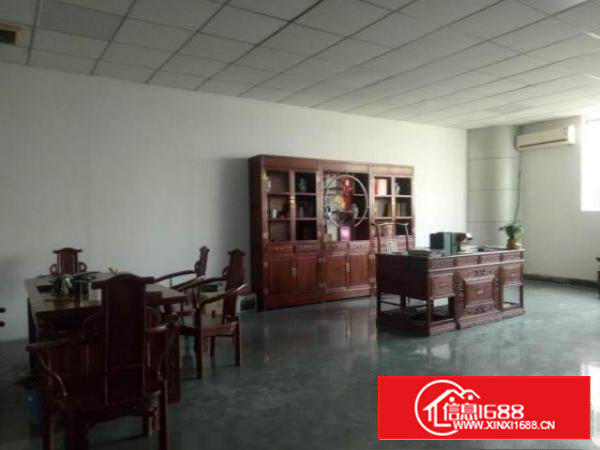 西乡带装修厂房1000平1300平2300平招租