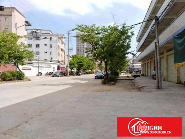 惠阳秋长1000平方钢构厂房带牛腿，滴水8米