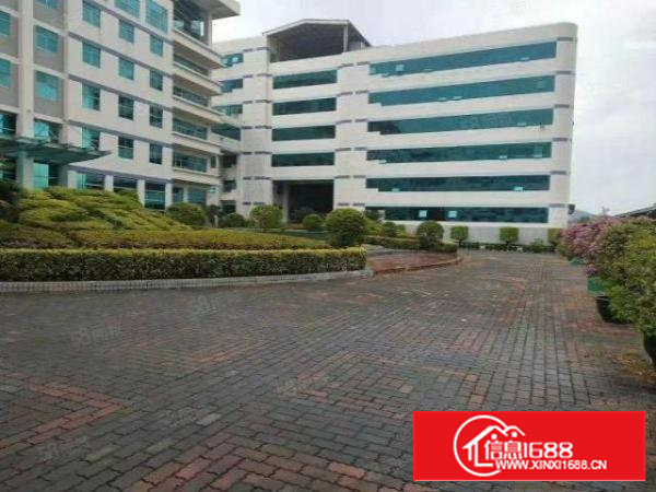 石岩应人石12万平方，大型园区空置对招租，大小可分租