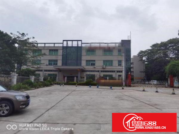 观澜原房东厂房7800平方13500平方招租，房东直租