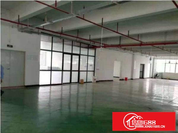 容桂工业园2200方，可办环评，形象好，交通方便