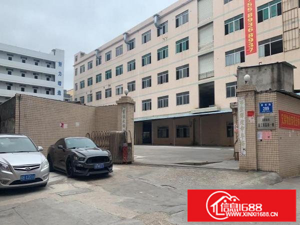 红本独门独院地铁口厂房500起租25元起疫情大优惠