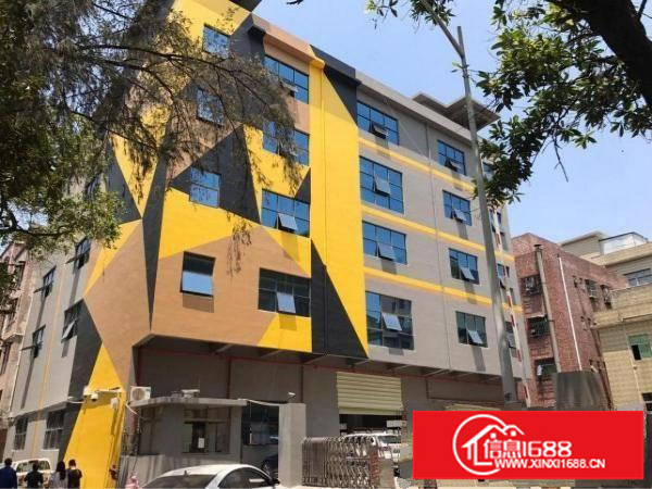 一楼820平方米厂房出租