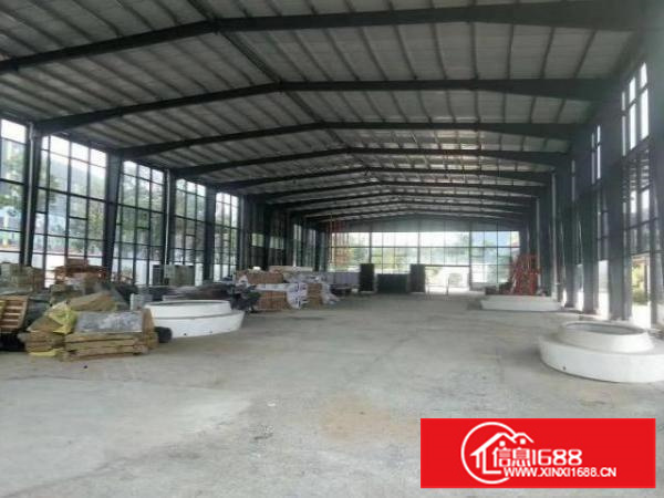 沙井汽车站3000平使用率80％适合羽毛球馆