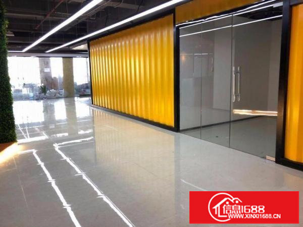 龙岗坪地980平高带红本新厂房低碳城旁可做净水器研发