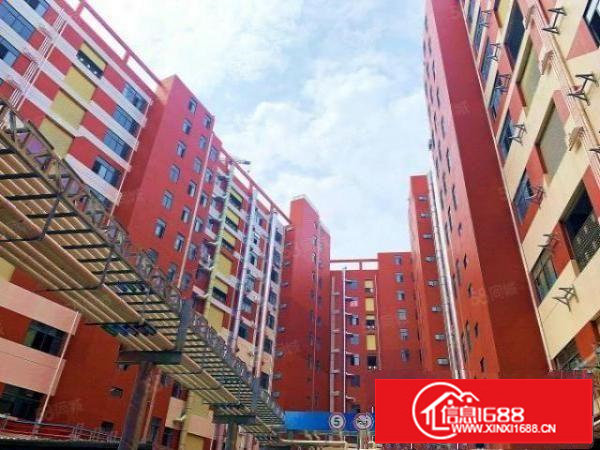 华腾工业园标准厂房出租配套齐全三证齐空地大