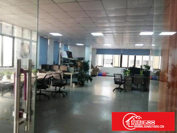 虎门小捷滘工业区新出3楼精装厂房2500平可200平起分