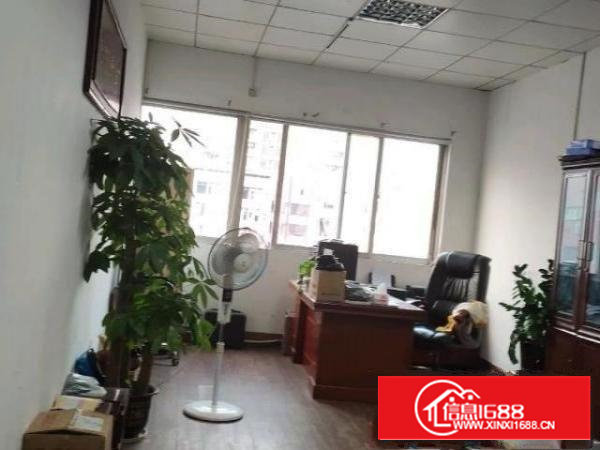 沙井沙头西环路边上楼厂房500平米