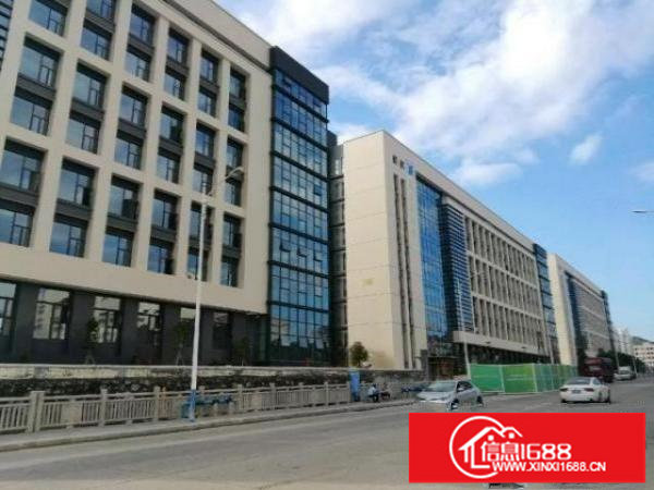 深圳宝安区松岗6000㎡红本分租1500㎡起房东直租