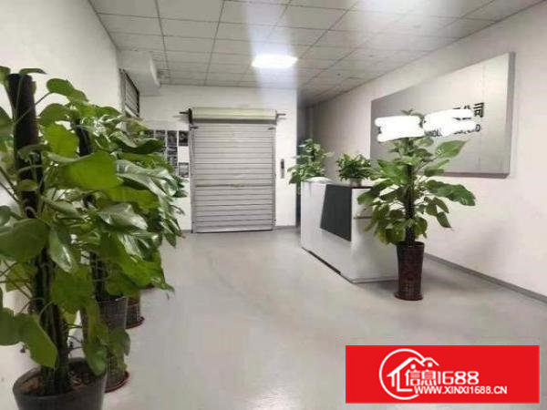 高速旁！价格实惠！南栅楼上电子厂1700平整层出租