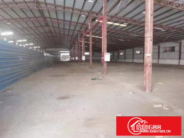 清溪罗马新出原房东单一层7米高钢构5400平，靠山边行业不限