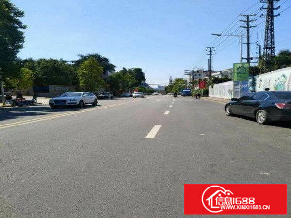 重磅出击！！横沥镇精品独院厂房出租11000平米