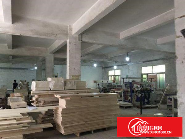 清溪林场原房东一楼1000平方米