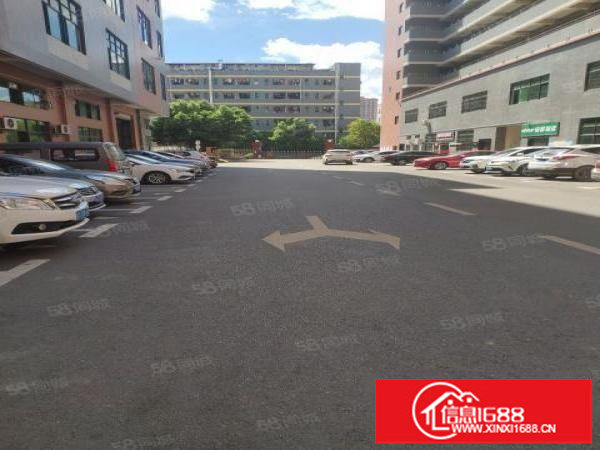 特价平湖辅城坳工业区二楼300平米厂房，仓库水电齐全出租急租