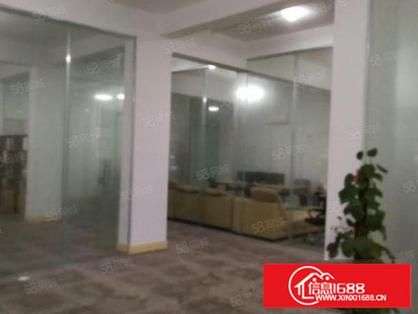 塘厦高速出口林村工业区一楼厂房1400平方6米高带行车