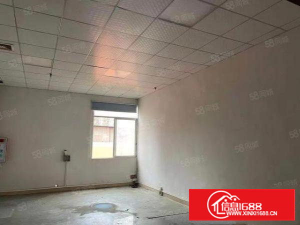 长安镇沙头大井街新空出厂房1100平方，精装修，水电齐全