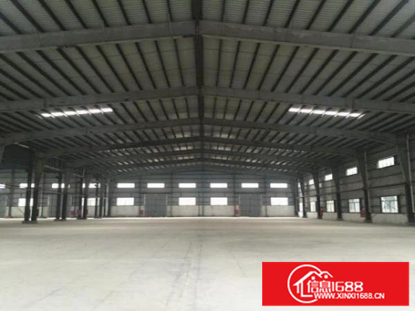 可分租，独立园区，形象好，可办环评，大良厂房出租