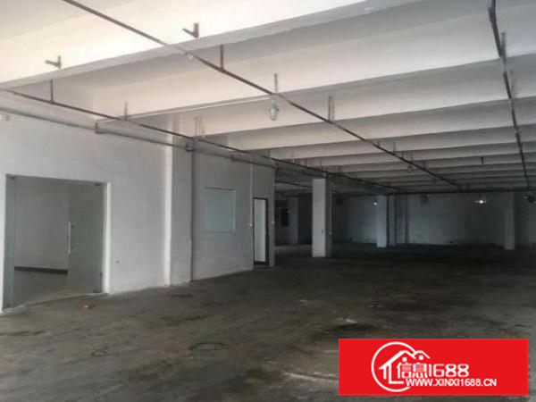 丹灶良登新出650平，带水电办公室