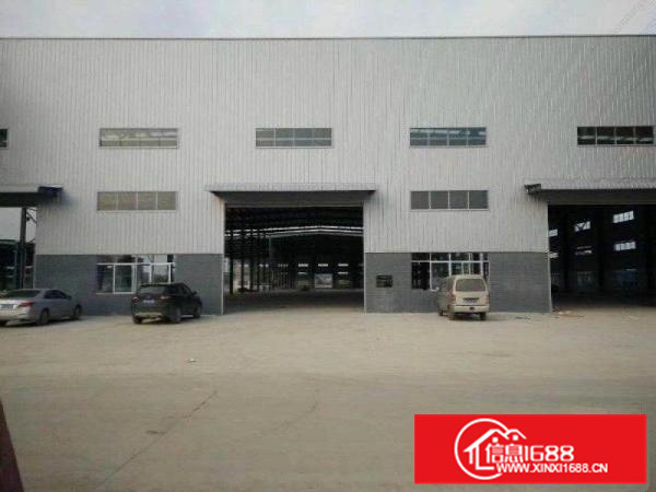 三水新靓盘2000方带牛腿租独门独院带地坪电量大