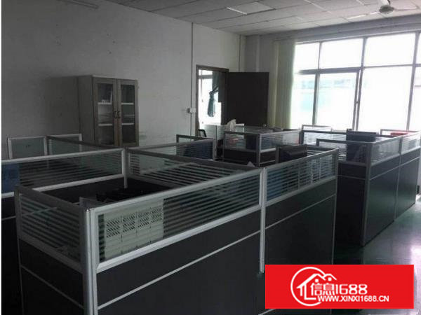 塘厦莲湖独院标准一楼1400平方现成水电装修