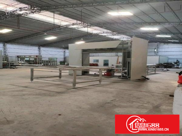 寮步石步工业区单一层厂房便宜招租