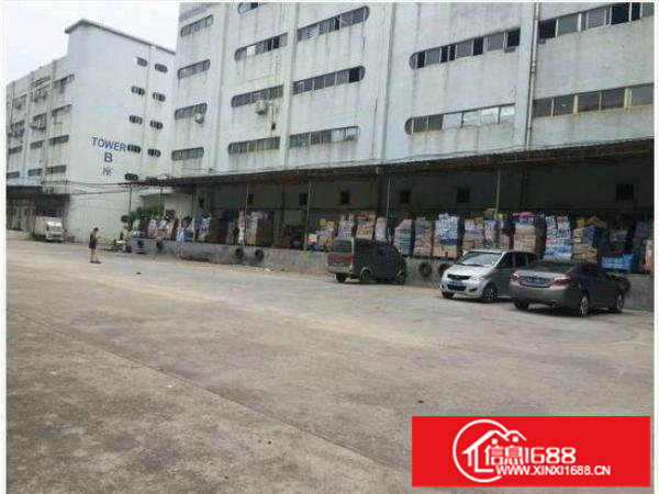 空地大;电量大;高度7米;环境好;一楼2100平