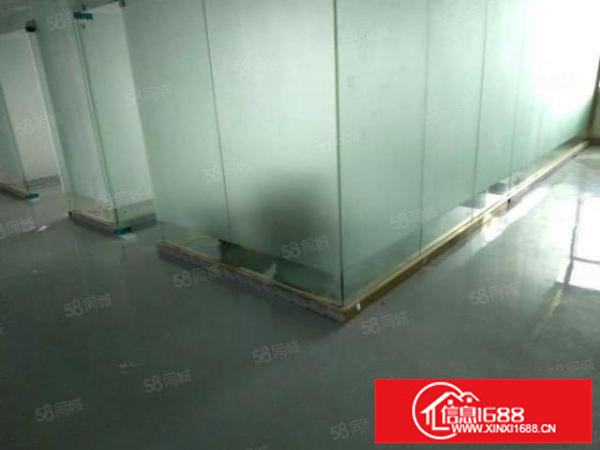 厂房坪山坑梓500平精装修小面积标准楼上厂房出租