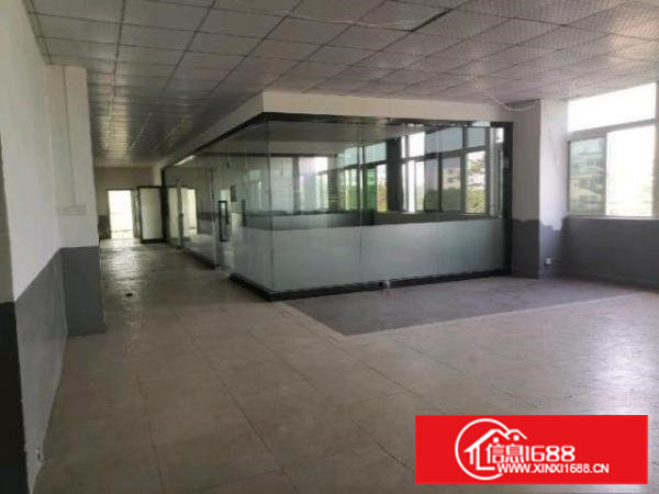 东莞谢岗园内二楼厂房原房东