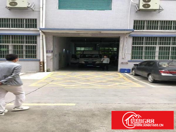 厂房出租，交通便利，可做生产，办公，仓储物流等，