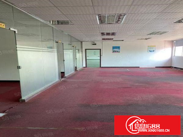 桥头精装修的厂房出租，有红本可申请补贴