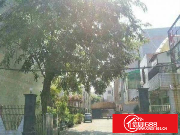 出租坪山飞东新出7米高独院厂房1800㎡