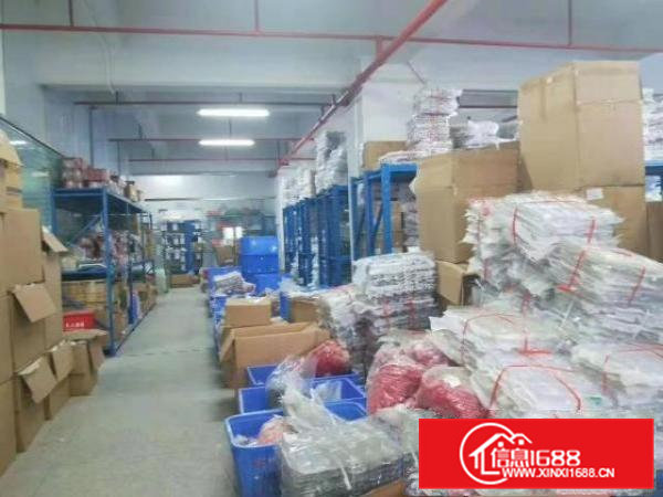 出租桥头镇桥头城区350平方小厂房，精装修适合各种小加工