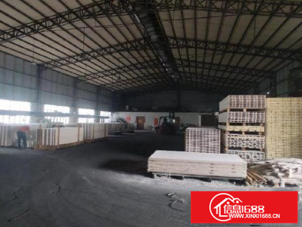 企石松山湖片区附近自用钢构独院厂房5000平方出租，