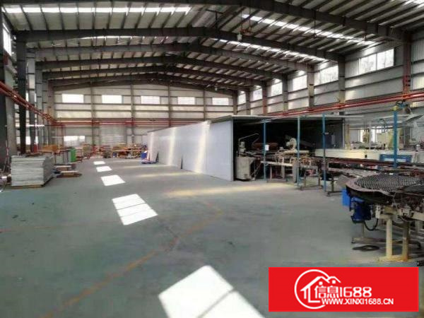 坪地附近一楼钢构1050平米便宜出租可分租