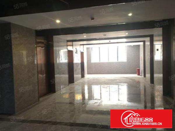 沙井豪华写字楼标准厂房仓库旺铺，淡季优惠大降价