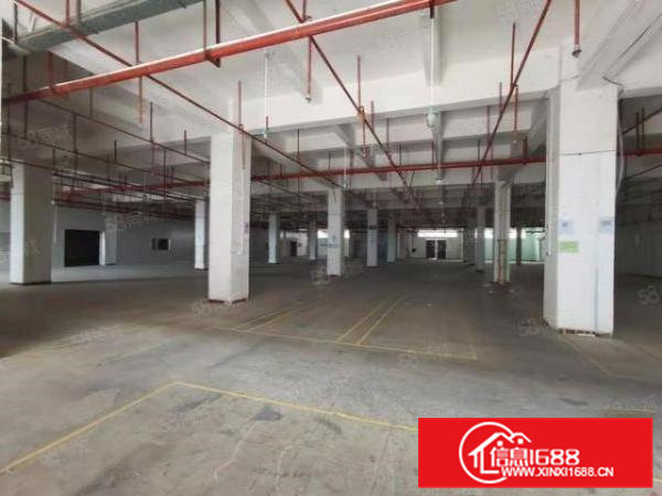 工业聚集地，独门独院超大空地厂房，上市企业形象，可办环评。