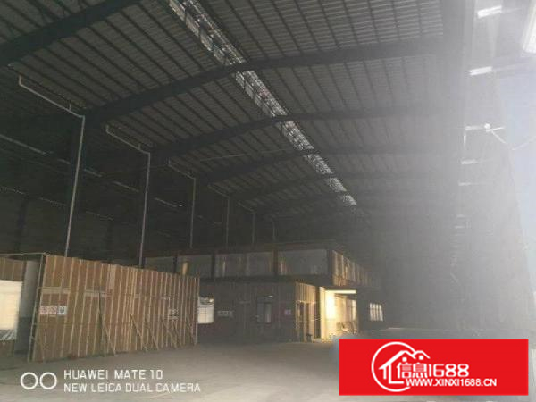 广东东部摄影基地10万平厂房出租500平起分临时租