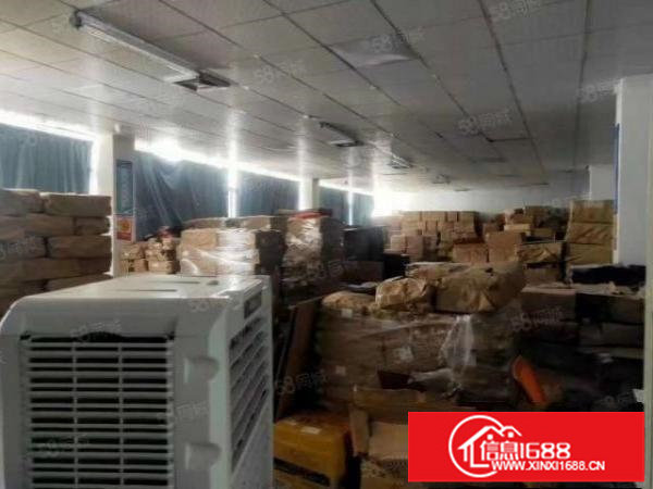 龙华观澜章阁大富工业园多栋厂房仓库出租转租可分租带装修空地大