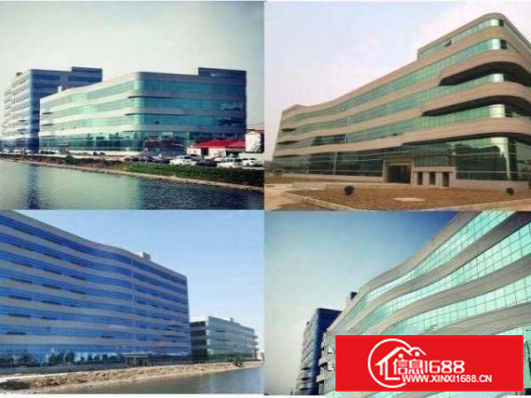 招商，招商，高新科技产业园(政府优惠政策)