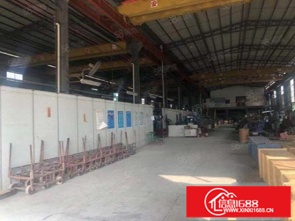 桥头镇原房东独院单一层厂房，适合生产五金，注塑，塑胶，模具